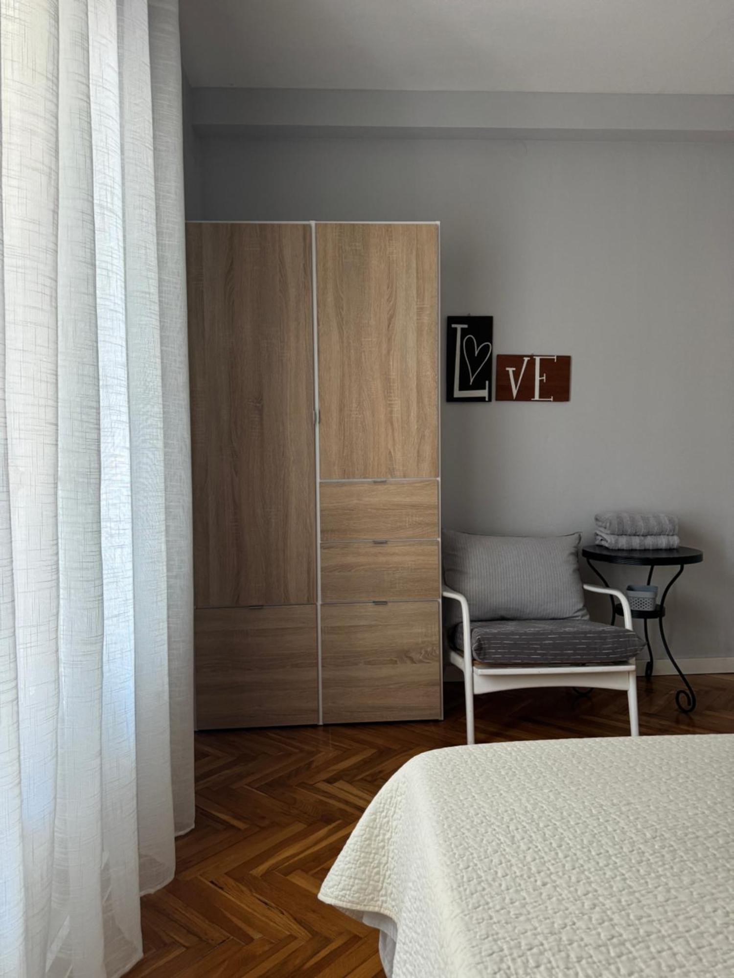 Tucepi For Two Hotell Eksteriør bilde