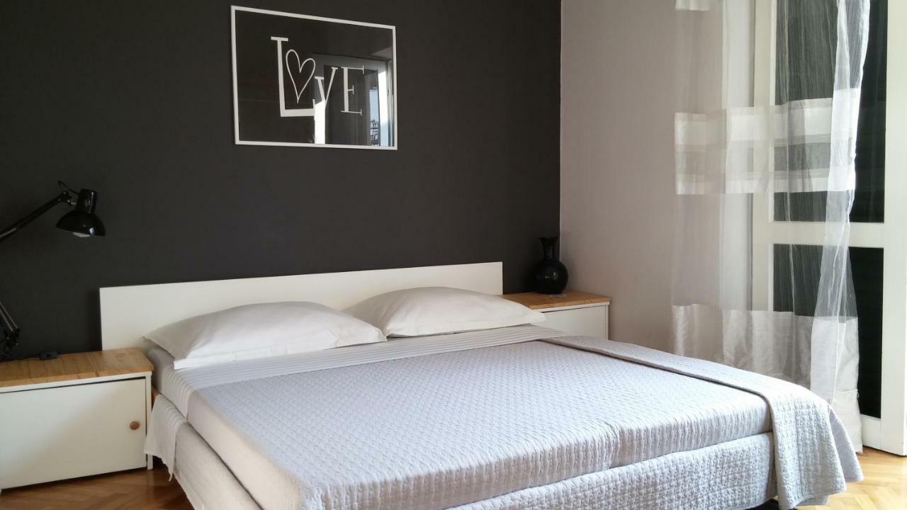 Tucepi For Two Hotell Eksteriør bilde