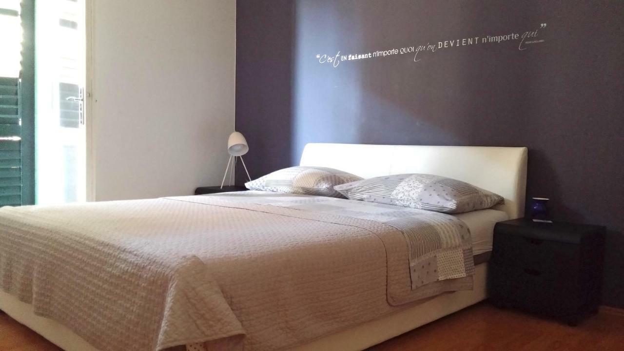 Tucepi For Two Hotell Eksteriør bilde