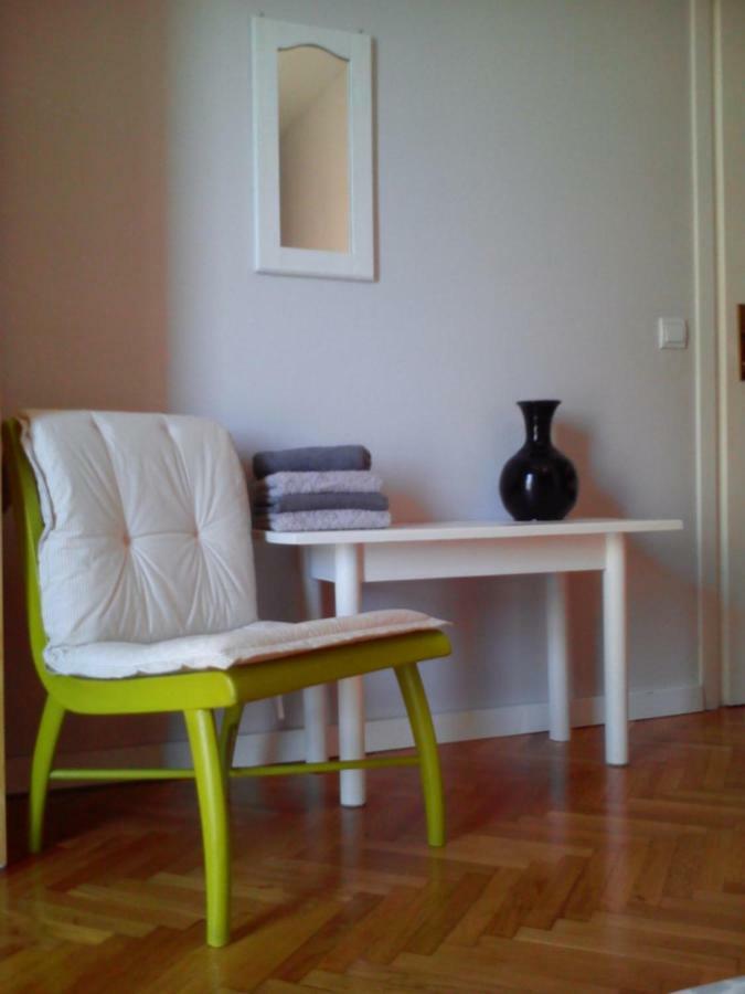 Tucepi For Two Hotell Eksteriør bilde
