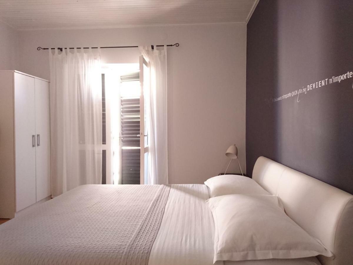 Tucepi For Two Hotell Eksteriør bilde
