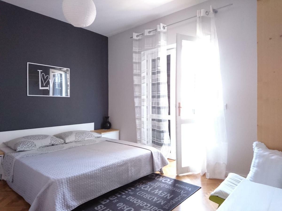 Tucepi For Two Hotell Eksteriør bilde