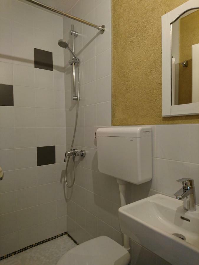 Tucepi For Two Hotell Eksteriør bilde