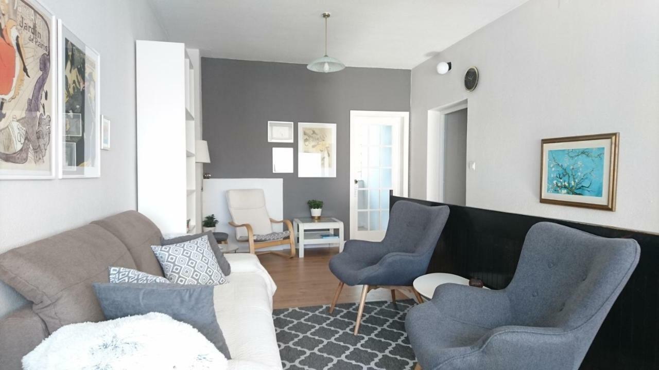 Tucepi For Two Hotell Eksteriør bilde